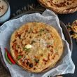 Aloo Paratha
