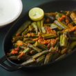 Bhindi Masala