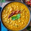Dal Channa