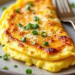 Egg Omelette