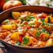 Vegetable