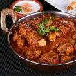 Mutton Achari
