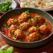 Mutton Kofta