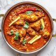 Peshawari Chicken Kadai