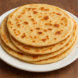 Plain Paratha