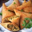 Samosa Chicken