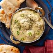 Chicken Creamy White Curry