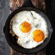 Egg Fry