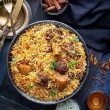 Mutton Biryani