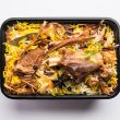 Parcel Mutton Pulao